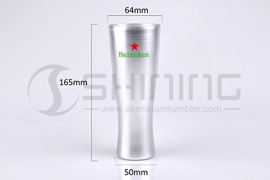 10 oz Aluminum Tumbler