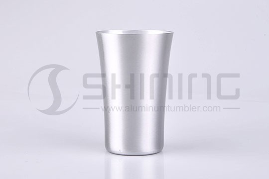 10 oz Aluminum Tumbler