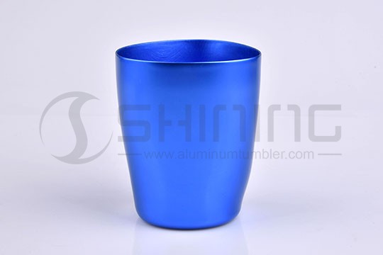 13 oz Aluminum Tumbler