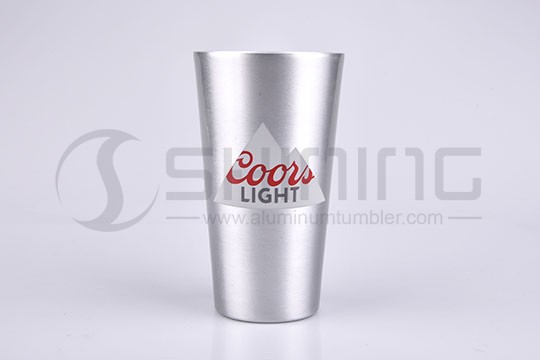 20 oz Aluminum Tumbler