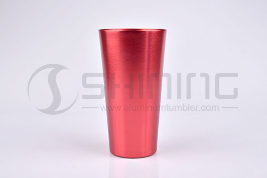 22 oz Aluminum Tumbler