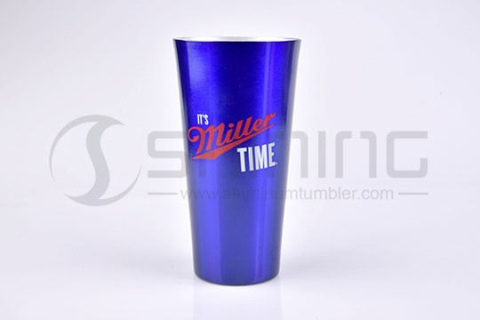 25 oz Aluminum Tumbler