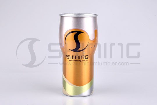 20 oz Aluminum Tumbler