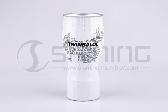 20 oz Aluminum Tumbler