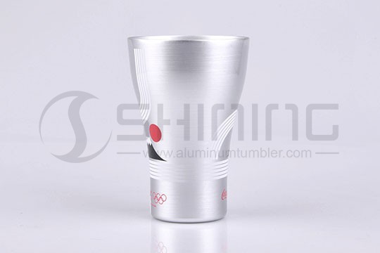 11.5 oz Aluminum Tumbler