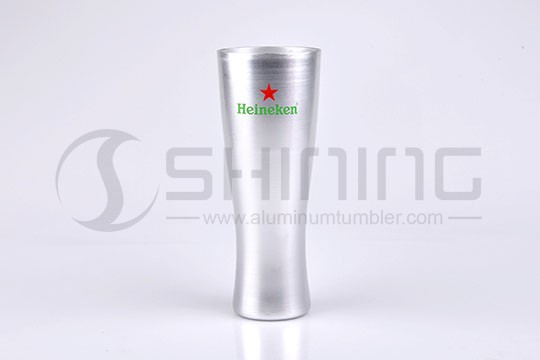 10 oz Aluminum Tumbler