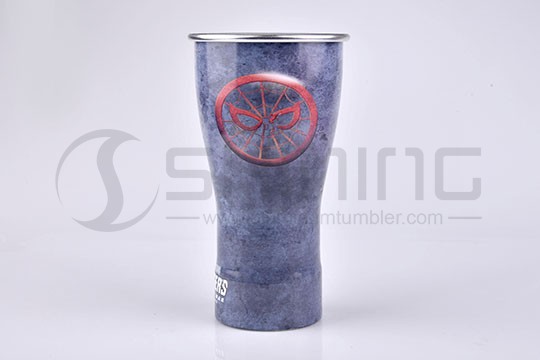 20 oz McDonald's Pepsi Coca-Cola 2020 Tokyo Olympic Games FIFA World Cup  Aluminum Tumbler - Aluminum Tumbler Manufacture