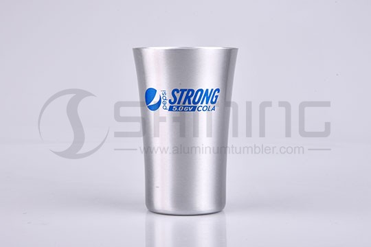 10 oz Aluminum Tumbler