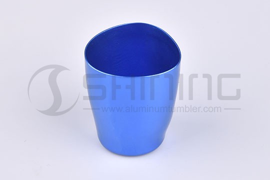 13 oz Aluminum Tumbler