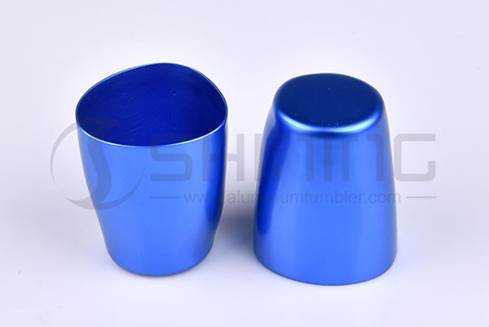 13 oz Aluminum Tumbler