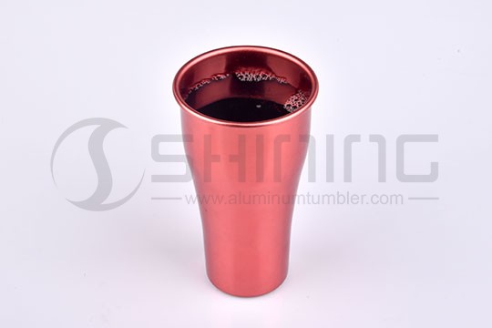 17.5 oz Aluminum Tumbler