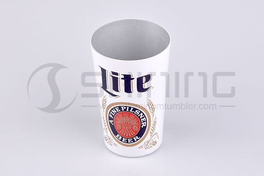 16.5 oz Aluminum Tumbler