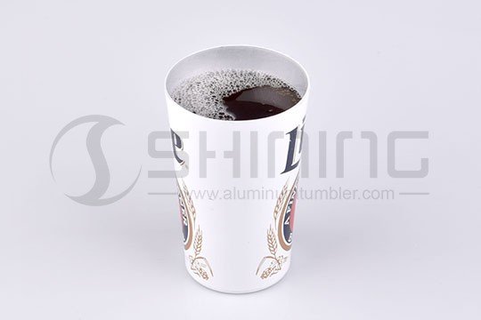 16.5 oz Aluminum Tumbler