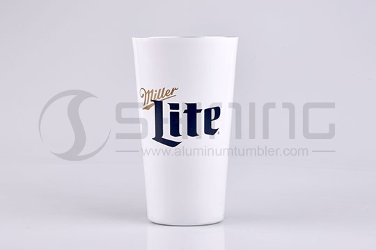 20 oz Aluminum Tumbler