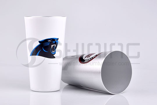 20 oz Aluminum Tumbler