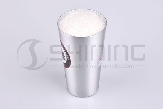 20 oz Aluminum Tumbler