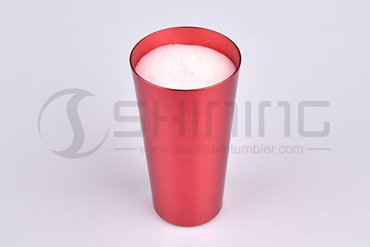 22 oz Aluminum Tumbler