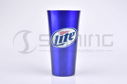 25 oz Aluminum Tumbler