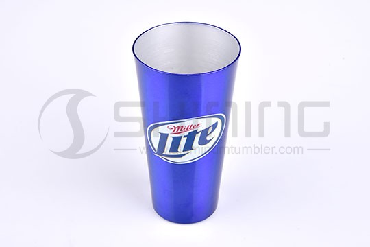 25 oz Aluminum Tumbler