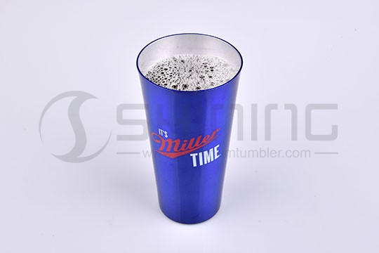 25 oz Aluminum Tumbler