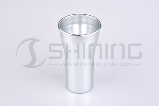 21 oz Aluminum Tumbler