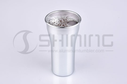 21 oz Aluminum Tumbler