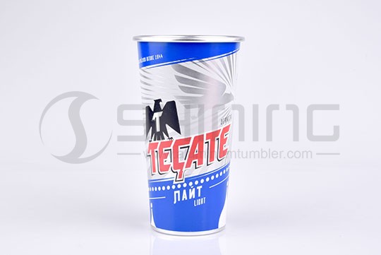 21.5 oz Aluminum Tumbler