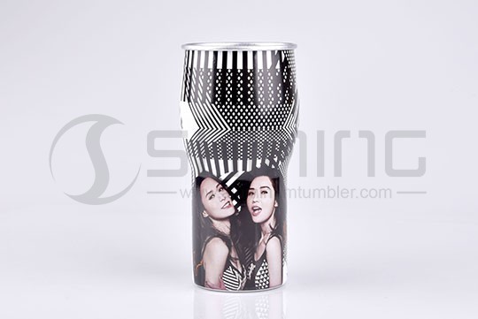 20 oz Aluminum Tumbler