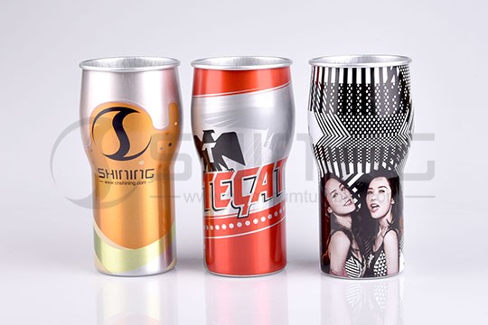 20 oz Aluminum Tumbler