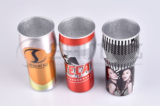 20 oz Aluminum Tumbler