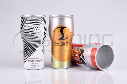 20 oz Aluminum Tumbler