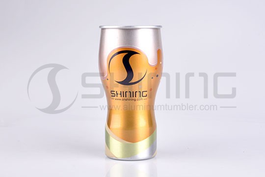 20 oz Aluminum Tumbler