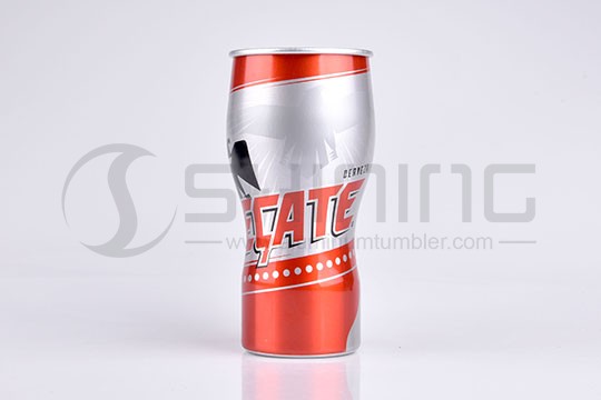 20 oz Aluminum Tumbler