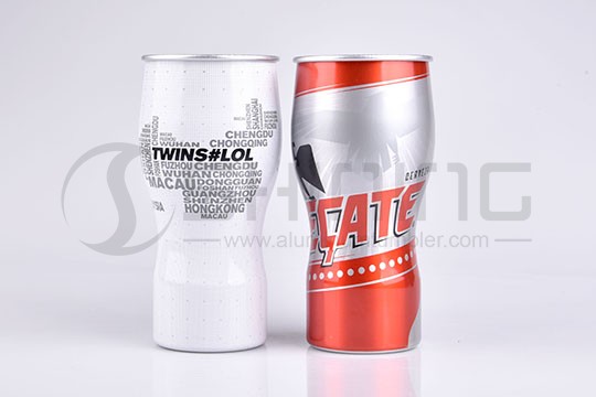 20 oz Aluminum Tumbler