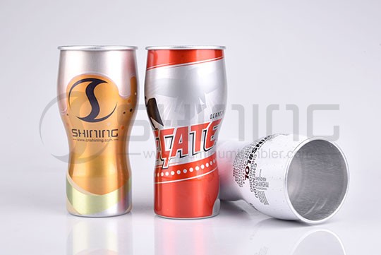 20 oz Aluminum Tumbler