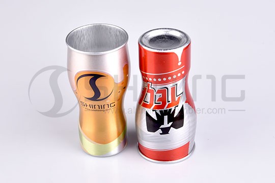 20 oz Aluminum Tumbler