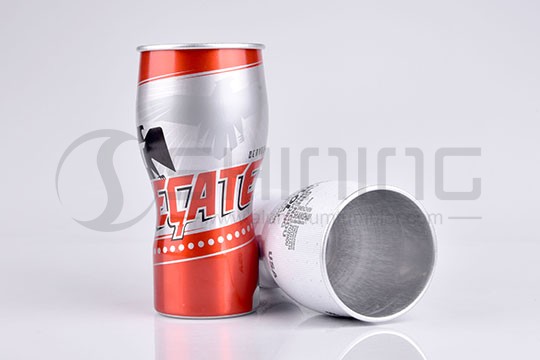 20 oz Aluminum Tumbler