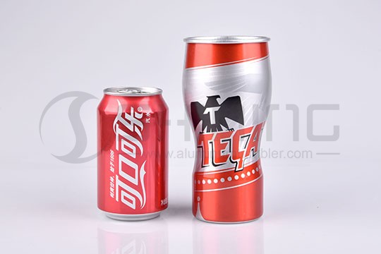 20 oz Aluminum Tumbler