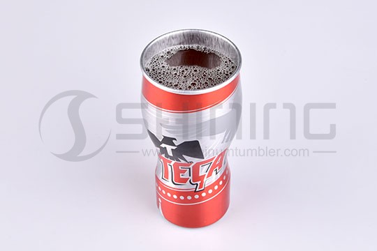 20 oz Aluminum Tumbler