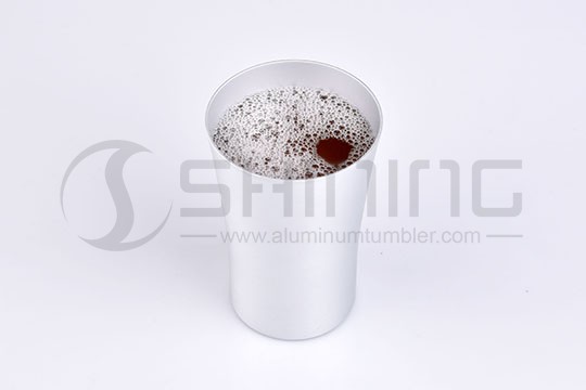 13 oz Aluminum Tumbler