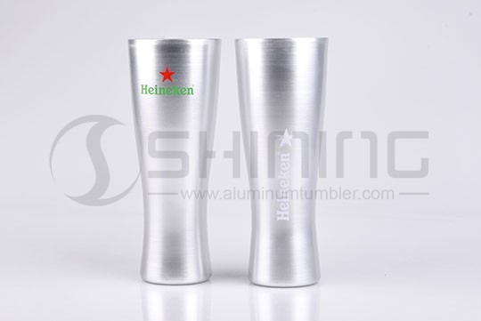 10 oz Aluminum Tumbler