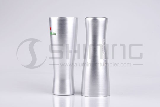 10 oz Aluminum Tumbler