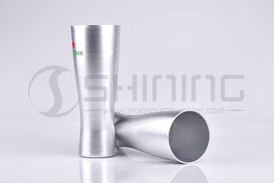 10 oz Aluminum Tumbler