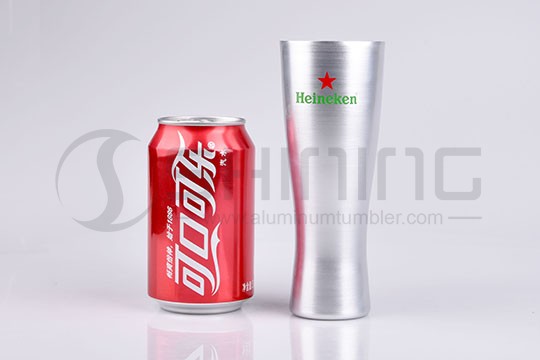 10 oz Aluminum Tumbler