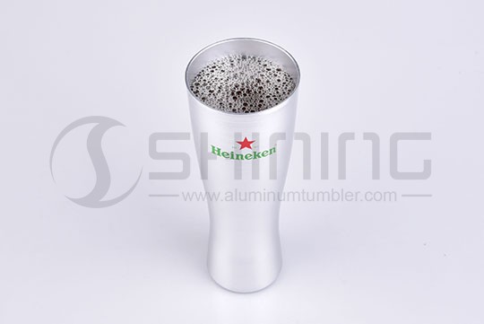 10 oz Aluminum Tumbler