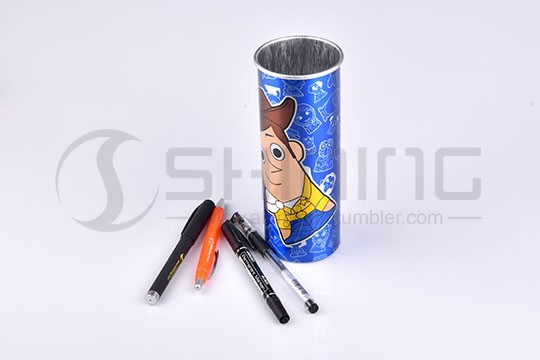 18.5 oz Aluminum Tumbler