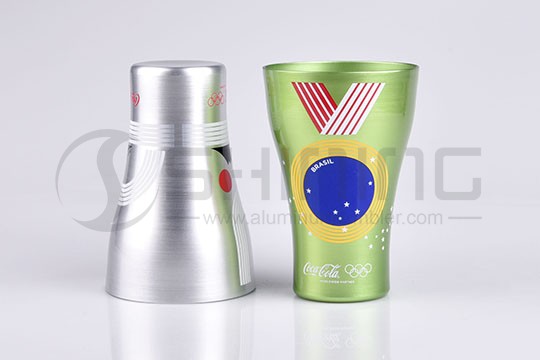 11.5 oz Aluminum Tumbler