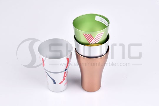 11.5 oz Aluminum Tumbler