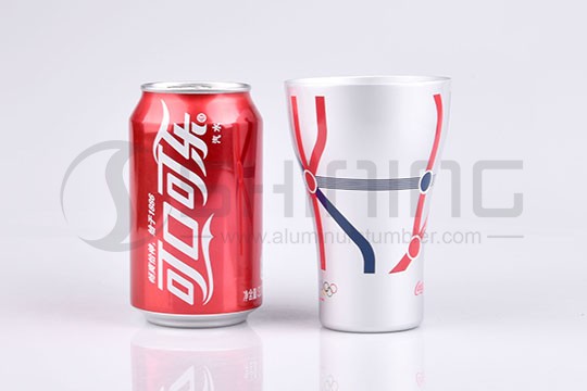 11.5 oz Aluminum Tumbler