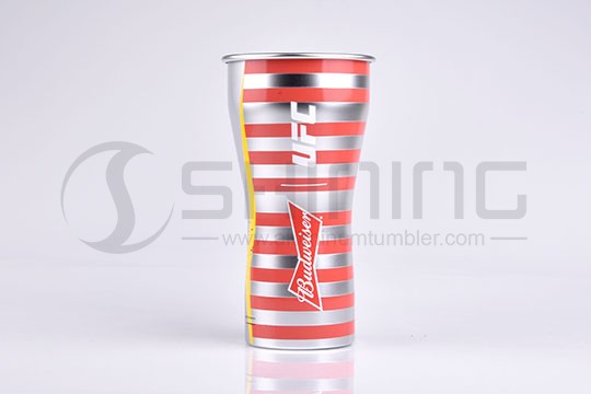 21 oz Aluminum Tumbler